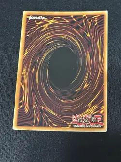 Yugioh Blue-Eyes Alternative Ultimate Dragon TN19-EN001 Prismatic Secret Rare NM - Image 2