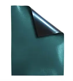 100 Teal BCW Elite Card Deck Guards Matte Pokemon Game MTG Sleeve Anti Glare New - Image 3
