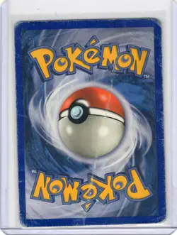 Pokemon TCG Rayquaza EX Deoxys 22/107 Holo Rare Pokemon TCG HEAVILY PLAYED - Image 2