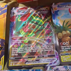 jumbo pokemon cards Lot Of 14 - Image 3