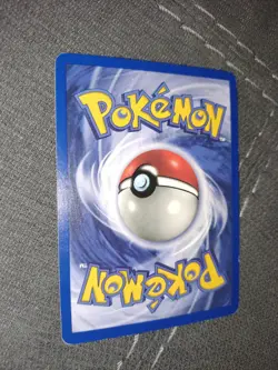 Pikachu 60/64 Jungle Pokemon TCG 1999 LP - Image 3