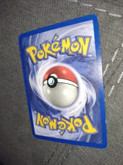 Pikachu 60/64 Jungle Pokemon TCG 1999 LP - Image 4