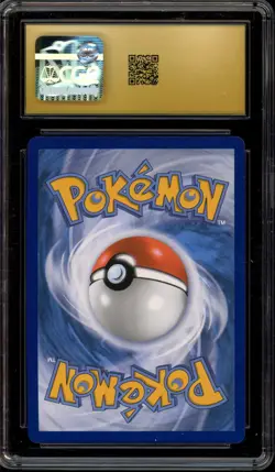 Pokemon Team Rocket's Mewtwo ex Destined Rivals SIR #231 CGC 10 Pristine - Image 2