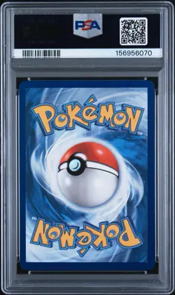 Mega Zygarde ex 2026 Pokemon Perfect Order Special Illustration Rare #120 PSA 10 - Image 2