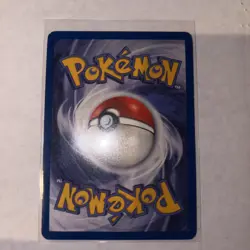 Dark Vileplume 30/82 Rare Team Rocket Pokemon Unlimited Moderately Played - Image 2
