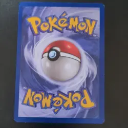 Wizards of the Coast Pokemon Here Comes Team Rocket! 71/82 Unlimited 1999 - Image 3