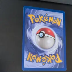 Wizards of the Coast Pokemon Here Comes Team Rocket! 71/82 Unlimited 1999 - Image 4