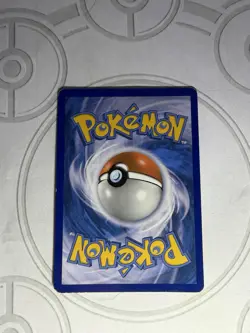 Pokemon TCG Lucario 64/99 Platinum Reverse Holo Rare Near Mint - Image 2