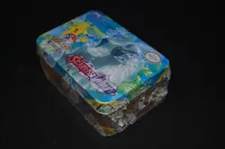 Pokemon trading card game Scarlet and Violet collection tins 44 cards plus rares - Image 4