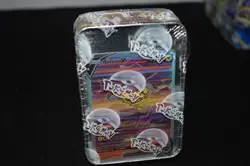 Pokemon trading card game Scarlet and Violet collection tins 44 cards plus rares - Image 5