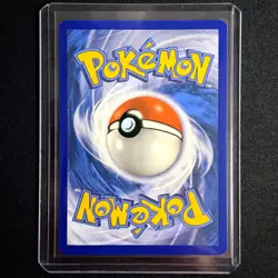Pokemon TCG - Reshiram Full Art 113/114 Black & White Base 2011 Card - Image 3