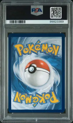 PSA 10 Radiant Charizard 020/159 Crown Zenith Radiant Rare Pokemon Card - Image 2