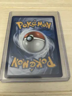 Jacinthe 122/88 Sir Special Illustration Rare Card Pokemon Perfect Order - Image 3