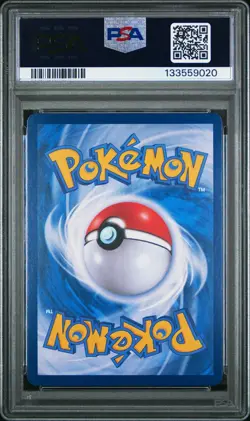 Ditto 173/SV-P Metamong Project Stamp Rally PSA 10 Gem Mint Korean Pokemon Card - Image 2
