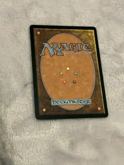 MTG - NYKTHOS SHRINE TO NYX - FOIL - LP - THEROS - RARE, Mtg PlayCard, Mtg - Image 2