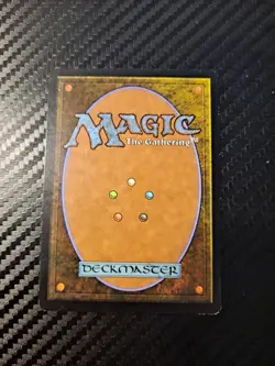 Wizards of the Coast Magic: The Gathering Tidespout Tyrant Dissension Blue Crea… - Image 2