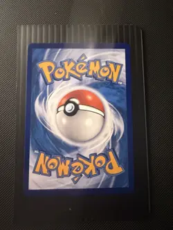 Pokemon Cubone Gem Pack Vol 3: Chinese Exclusive Full Art Rare CBB3C 0407/07 - Image 2
