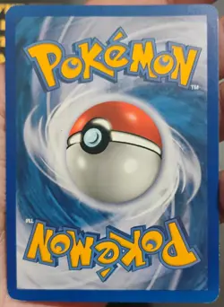 Pokemon Charmander Delta Species 49/100 Crystal Guardians Stamped LP - Image 3