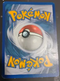 Pokemon Charmander Delta Species 49/100 Crystal Guardians Stamped LP - Image 4