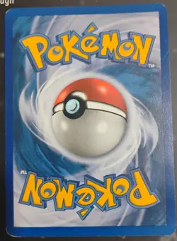 Pokemon Charmander Delta Species 49/100 Crystal Guardians Stamped LP - Image 5