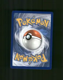 Misty's Water Command 63/68 Holo Rare Hidden Fates Pokemon Reverse Holo NM - Image 2