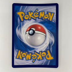 CHINESE CAPTAIN PIKACHU 0709/09 GEM PACK SERIES 1 NM POKEMON - Image 4