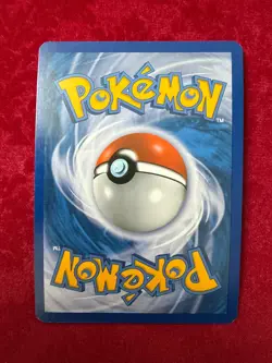 Pokemon TCG Venomoth Reverse Holo 11/102, Triumphant (NM) - Image 2