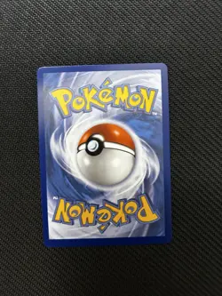 Pokemon Piplup 098/094 Me02 Phantasmal Flames Holo Basic 70HP English - Image 2