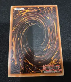Yugioh Blue-Eyes White Dragon SKE-001 Unlimited Edition Super Rare HP - Image 2