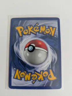 Pokemon Squirtle TCG Team Rocket Card 68/82 1st Edition Common - Image 2
