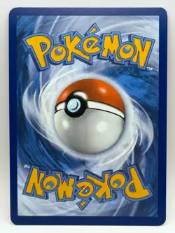 Hitmonlee - 011/034 - Trading Card Game Classic - Near Mint - Image 2