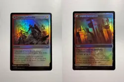 Legion Leadership 255 MTG Modern Horizons 3 Foil - Image 3