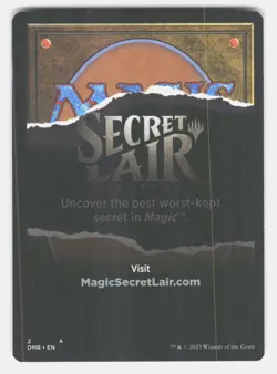 CONSTRUCT TOKEN - Magic: The Gathering - Minguez LP - Image 2