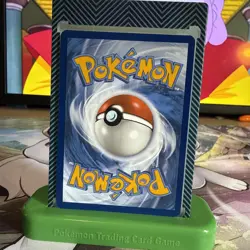 Iono's Kilowattrel 163/159 Illustration Rare Journey Together Pokemon NM - Image 2