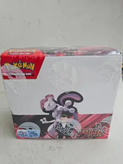 Pokemon Destined Rivals Booster Box 36 Pack Brand New Sealed ✅✨ - Image 1