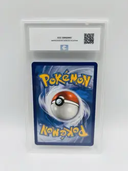 CCC 10 Carte Pokemon EB07 Evolution Celeste Rayquaza VMAX 218/203 FR - Image 3