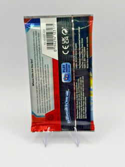 Pokemon Destined Rivals Booster Pack – Factory Sealed – Random Art - Image 4