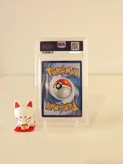 Mewtwo SVP 052 PSA 10 2023 POKEMON SVP PROMO 151 ULTRA-PREMIUM COLLECTION #052 - Image 2
