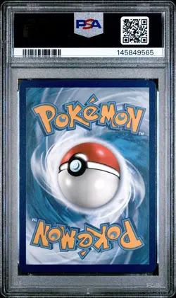 2020 POKEMON SWORD & SHIELD DARKNESS ABLAZE #177 FULL ART/BUTTERFREE V PSA 10 - Image 2