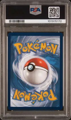 2022 POKEMON SWORD & SHIELD SILVER TEMPEST #TG30 FULL ART/DURALUDON VMAX PSA 10 - Image 2