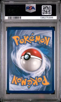 2025 POKEMON MEG EN-MEGA EVOLUTION ULTRA RARE #164 MEGA KANGASKHAN EX PSA 10 - Image 2