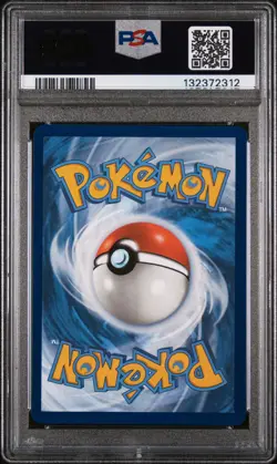 2025 POKEMON HOLIDAY CALENDAR #149 CRABOMINABLE PSA 10 - Image 2