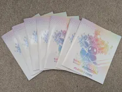 Pokemon Prismatic Evolutions Players Guide x 7 - Image 1