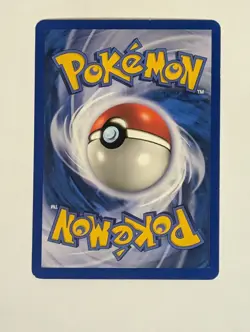 Fearow 011/165 Expedition Base Set Reverse Holo front/back image pokemon tcg - Image 2