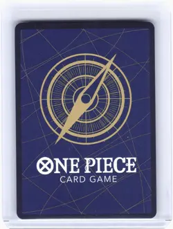 2025 One Piece—Monkey.D.Luffy #ST21-014 Promo Cards—(3rd Ann. Treasure...) [LP] - Image 2