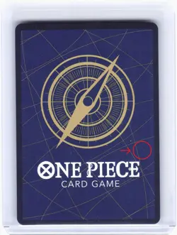 2025 One Piece—Monkey.D.Luffy #ST21-014 Promo Cards—(3rd Ann. Treasure...) [LP] - Image 3
