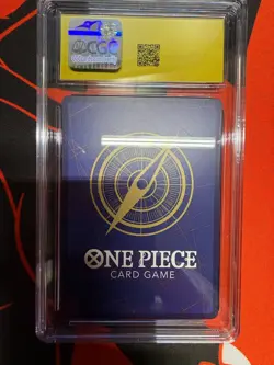 PRISTINE 10 Shanks SP OP06-007 Premium Booster The Best Vol. 2 One Piece English - Image 2