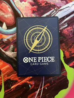 IN HAND! English Ms. All Sunday SP OP14-084 One Piece OP-16 TIME OF BATTLE - Image 4