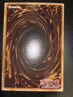 Yugioh! Crystal Clear Wing Synchro Dragon - RA04-EN059 - Ultra Rare - 1st Editio - Image 2