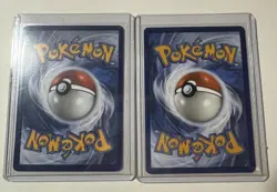 Drifloon 005 Drifblim 006 Black Star Promo 2025 Mega Evolution Pokemon Card-set - Image 2